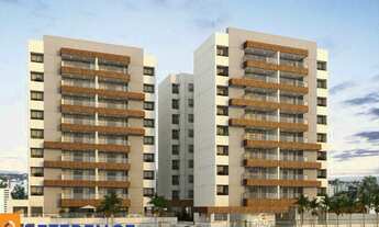 Imagem: 3 dormitórios na Avenida Alphaville