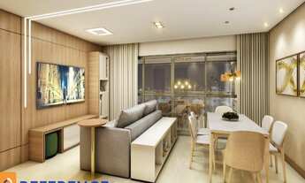 Imagem 6: 3 dormitórios na Avenida Alphaville