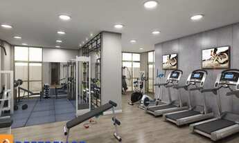 Imagem 4: 3 dormitórios na Avenida Alphaville