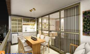 Imagem 7: 3 dormitórios na Avenida Alphaville