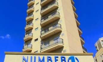 Imagem: FLAT RESIDENCIAL em Indaiatuba - SP, Centro