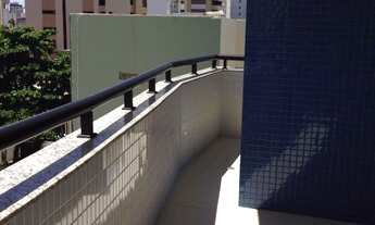 Imagem 4: APARTAMENTO RESIDENCIAL em SALVADOR - BA, PITUBA