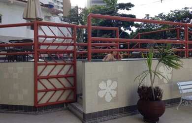 Imagem 5: APARTAMENTO RESIDENCIAL em SALVADOR - BA, PITUBA