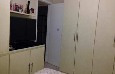 Imagem 2: APARTAMENTO RESIDENCIAL em SALVADOR - BA, PITUBA