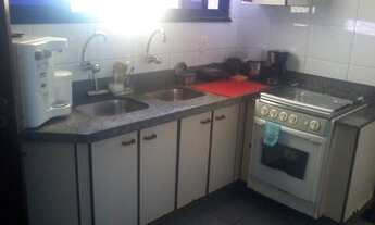 Imagem 5: 4/4 com duas suítes na Pituba