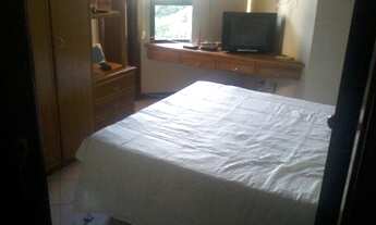 Imagem 6: 4/4 com duas suítes na Pituba