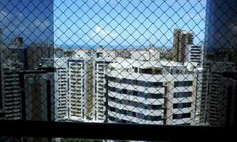 Imagem 3: APARTAMENTO RESIDENCIAL em SALVADOR - BA, PITUBA