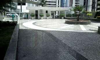 Imagem: AMPLO 4 SUITES A VENDA CIDADE JARDIM