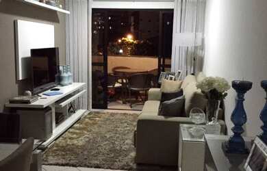 Imagem 7: APARTAMENTO RESIDENCIAL em SALVADOR - BA, PITUBA