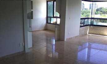 Imagem 2: APARTAMENTO RESIDENCIAL em SALVADOR - BA, PITUBA