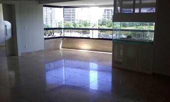 Imagem 4: APARTAMENTO RESIDENCIAL em SALVADOR - BA, PITUBA