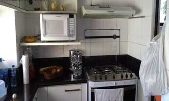 Imagem 5: APARTAMENTO RESIDENCIAL em SALVADOR - BA, Cidade Jardim