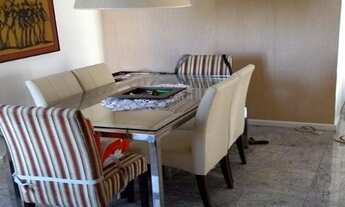 Imagem 2: APARTAMENTO RESIDENCIAL em SALVADOR - BA, Cidade Jardim