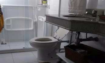 Imagem 6: APARTAMENTO RESIDENCIAL em SALVADOR - BA, Cidade Jardim