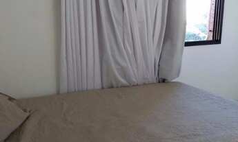 Imagem 7: APARTAMENTO RESIDENCIAL em SALVADOR - BA, Cidade Jardim