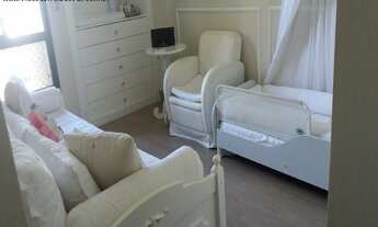 Imagem 7: APARTAMENTO RESIDENCIAL em SALVADOR - BA, HORTO FLORESTAL