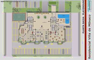 Imagem 6: APARTAMENTO RESIDENCIAL em SALVADOR - BA, ITAIGARA