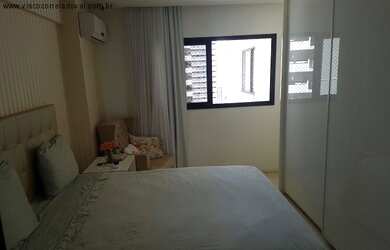 Imagem 5: APARTAMENTO RESIDENCIAL em SALVADOR - BA, PITUBA