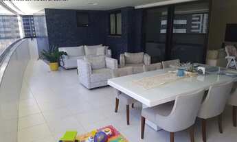 Imagem: APARTAMENTO RESIDENCIAL em SALVADOR - BA