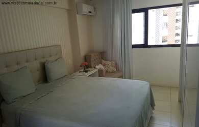 Imagem 4: APARTAMENTO RESIDENCIAL em SALVADOR - BA, PITUBA