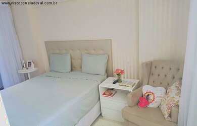 Imagem 3: APARTAMENTO RESIDENCIAL em SALVADOR - BA, PITUBA