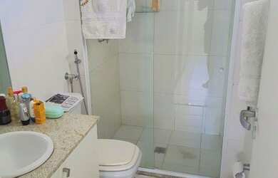 Imagem 7: APARTAMENTO RESIDENCIAL em SALVADOR - BA, PITUBA