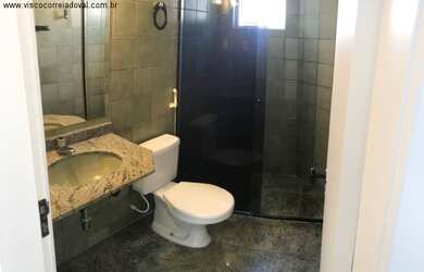 Imagem 5: APARTAMENTO RESIDENCIAL em SALVADOR - BA, PITUBA