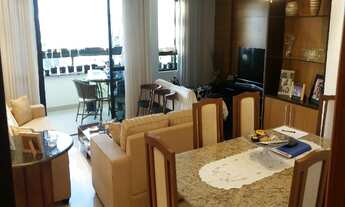 Imagem: Apartamento 3/4 totais no Condominio Alto