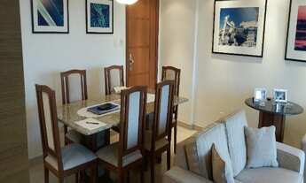 Imagem 4: Apartamento 3/4 totais no Condominio Alto do Parque