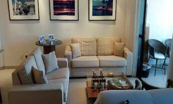 Imagem 3: Apartamento 3/4 totais no Condominio Alto do Parque