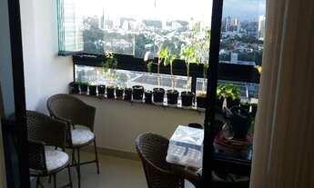 Imagem 5: Apartamento 3/4 totais no Condominio Alto do Parque