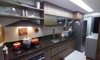 Imagem 3: APARTAMENTO RESIDENCIAL em SALVADOR - BA, PITUBA