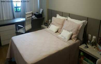 Imagem 7: APARTAMENTO RESIDENCIAL em SALVADOR - BA, PITUBA