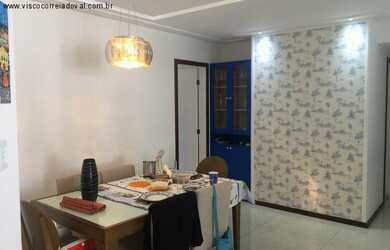 Imagem 2: APARTAMENTO RESIDENCIAL em SALVADOR - BA, PITUBA