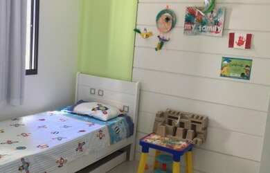 Imagem 3: APARTAMENTO RESIDENCIAL em SALVADOR - BA, PITUBA