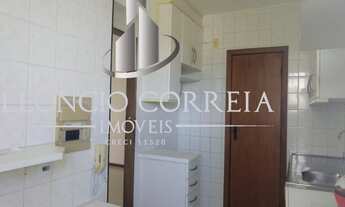 Imagem 4: APARTAMENTO RESIDENCIAL em SALVADOR - BA, PITUBA