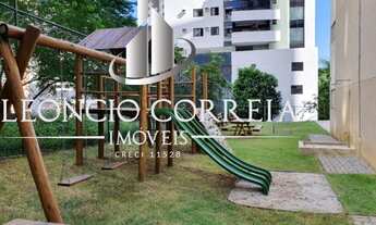 Imagem 3: APARTAMENTO RESIDENCIAL em SALVADOR - BA, PITUBA