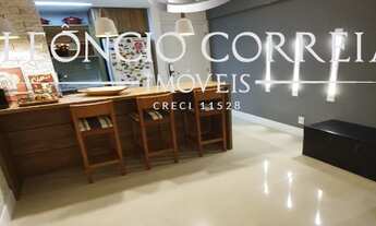 Imagem 5: APARTAMENTO RESIDENCIAL em SALVADOR - BA, PITUBA