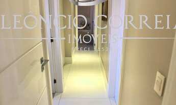 Imagem 3: LINDO 4 SUITES CAMINHO DAS AROVORES