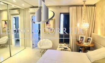 Imagem 6: LINDO 4 SUITES CAMINHO DAS AROVORES