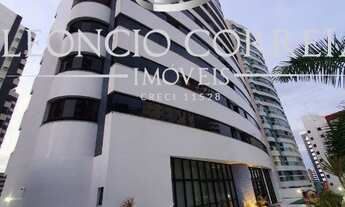 Imagem 2: LINDO 3 SUITES VISTA MAR A VENDA NA ALAMEDA CATANIA