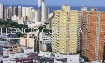 Imagem 5: LINDO 3 SUITES VISTA MAR A VENDA NA ALAMEDA CATANIA