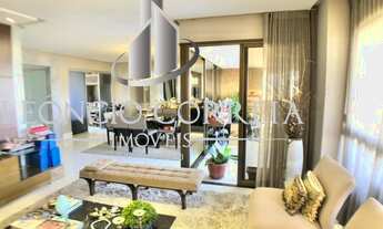 Imagem 7: LINDO 4 SUITES CAMINHO DAS AROVORES