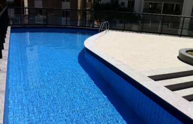 Imagem 3: APARTAMENTO RESIDENCIAL em SALVADOR - BA, PITUBA