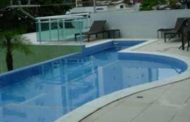 Imagem 2: APARTAMENTO RESIDENCIAL em SALVADOR - BA, ITAIGARA