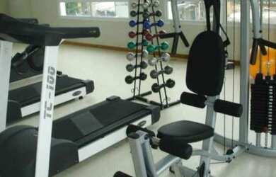 Imagem 3: APARTAMENTO RESIDENCIAL em SALVADOR - BA, ITAIGARA