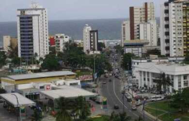 Imagem 4: APARTAMENTO RESIDENCIAL em SALVADOR - BA, ITAIGARA