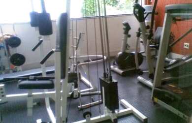 Imagem 4: APARTAMENTO RESIDENCIAL em SALVADOR - BA, PITUBA