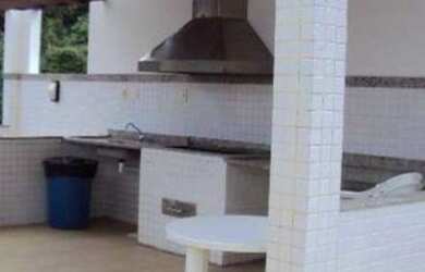 Imagem 7: APARTAMENTO RESIDENCIAL em SALVADOR - BA, PITUBA