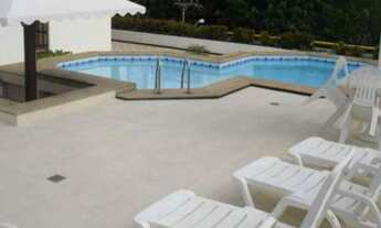 Imagem 5: APARTAMENTO RESIDENCIAL em SALVADOR - BA, PITUBA